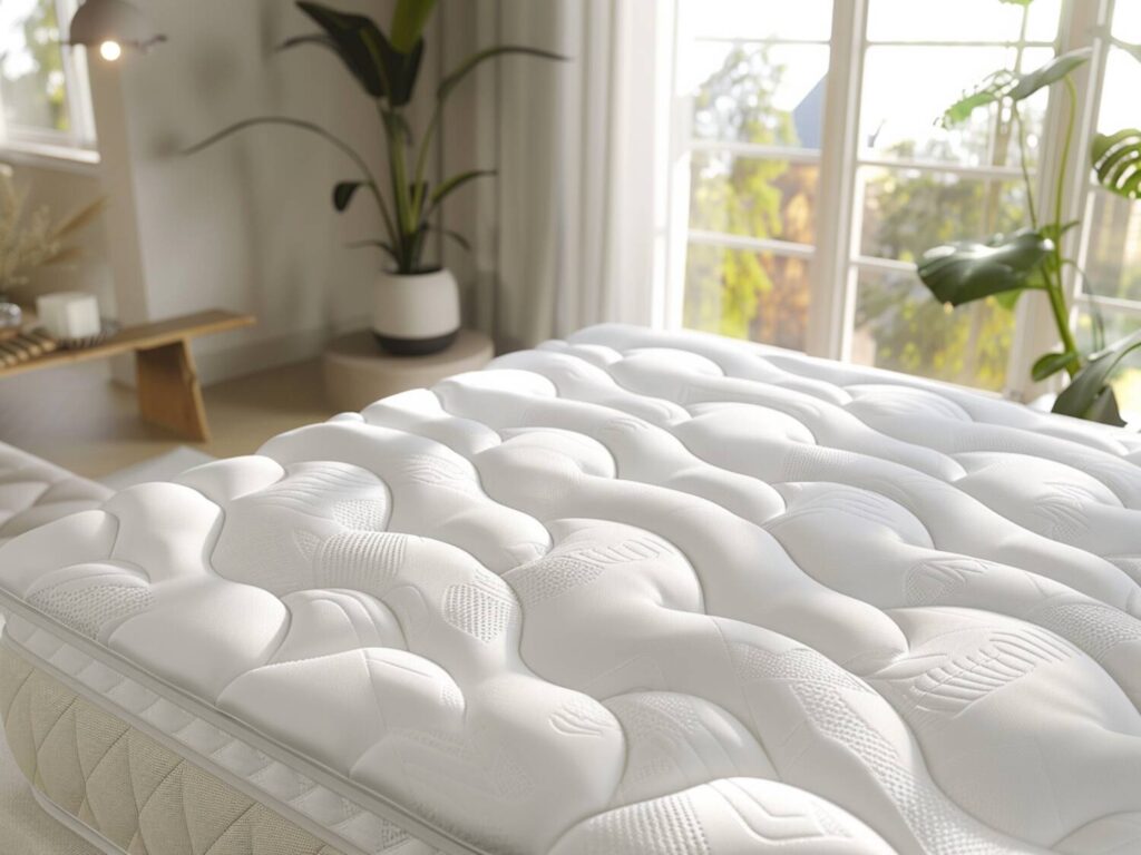 Jakie są zalety łóżek w stylu skandynawskim w małych przestrzeniach