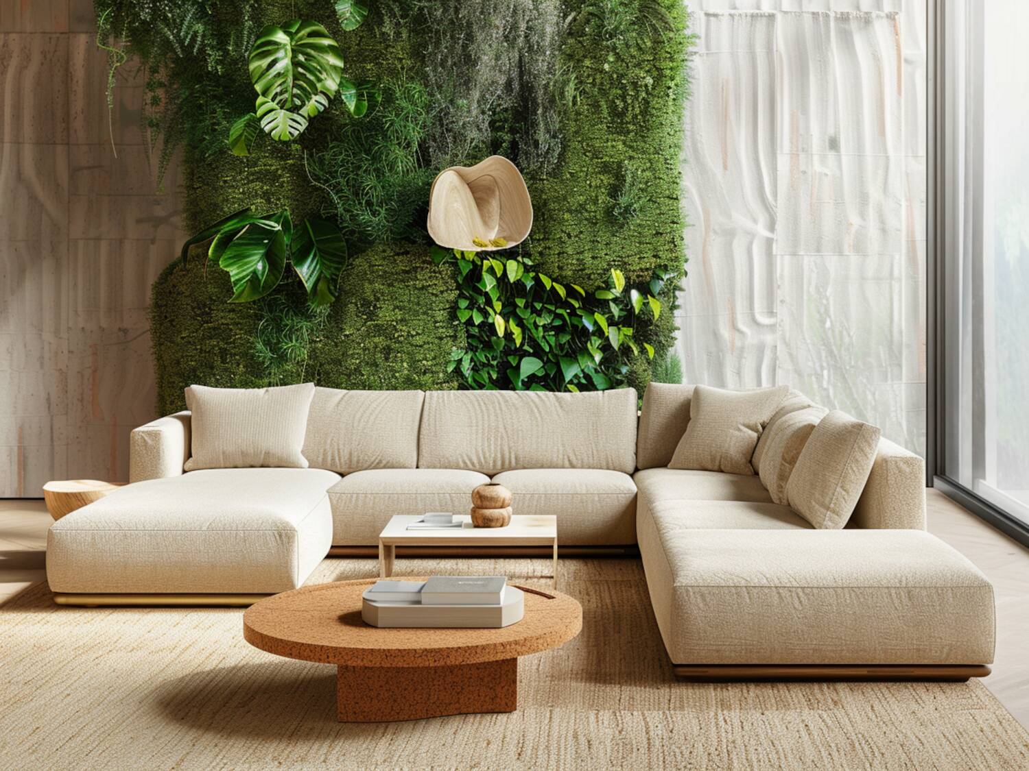 Najlepsze sofy modułowe w stylu eco-friendly na 2025 rok.