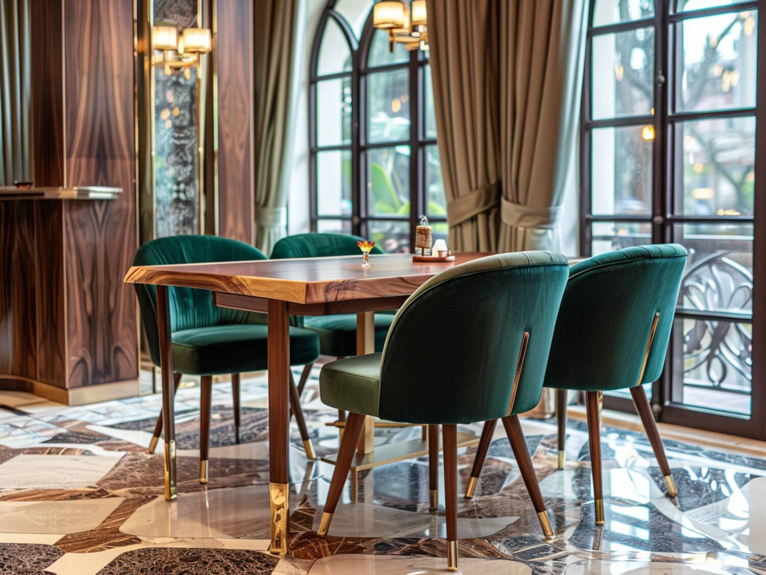 Jak naprawić uszkodzone elementy tapicerowanych foteli?