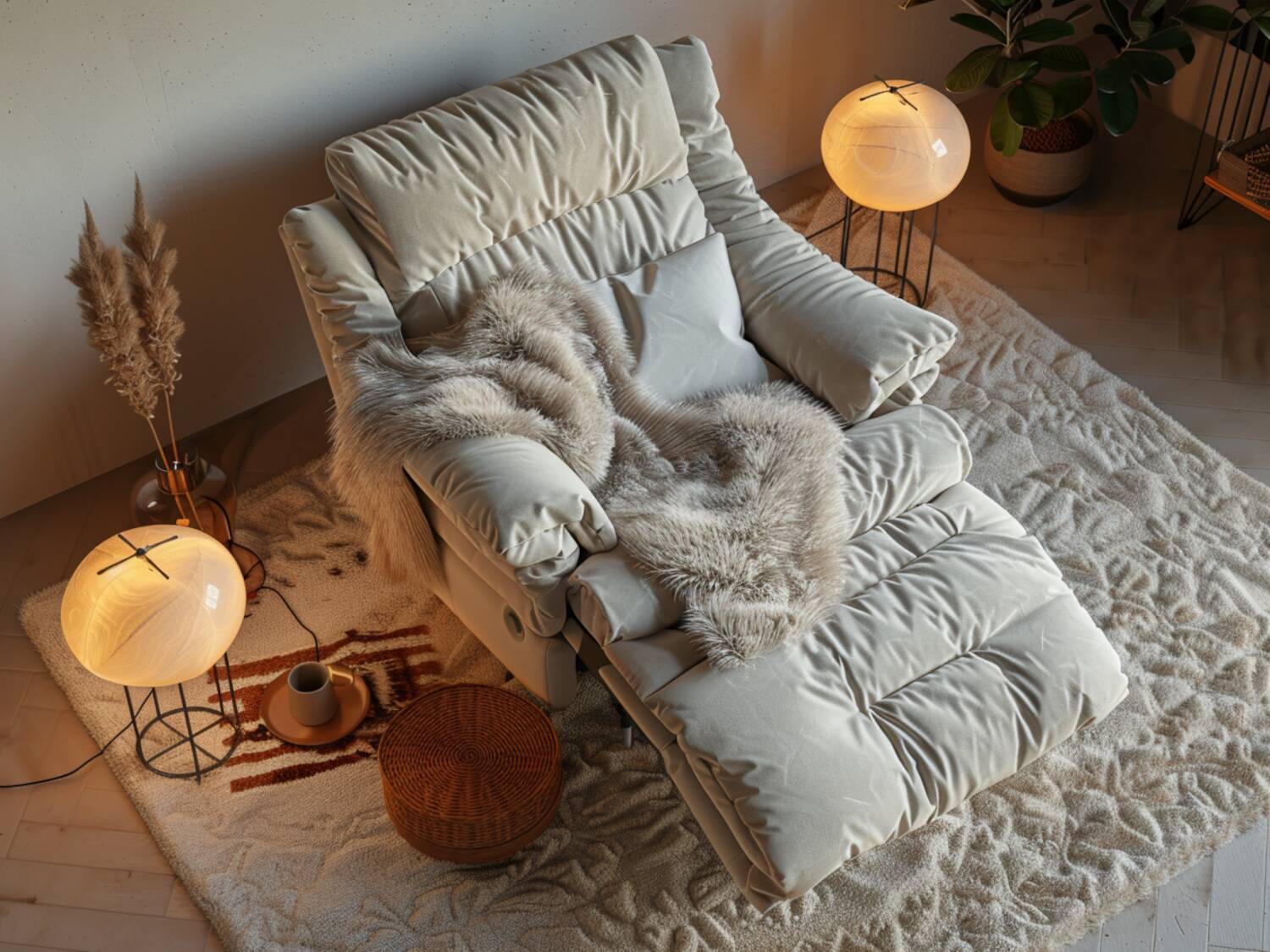 Najlepsze sofy z funkcją spania do małych mieszkań.