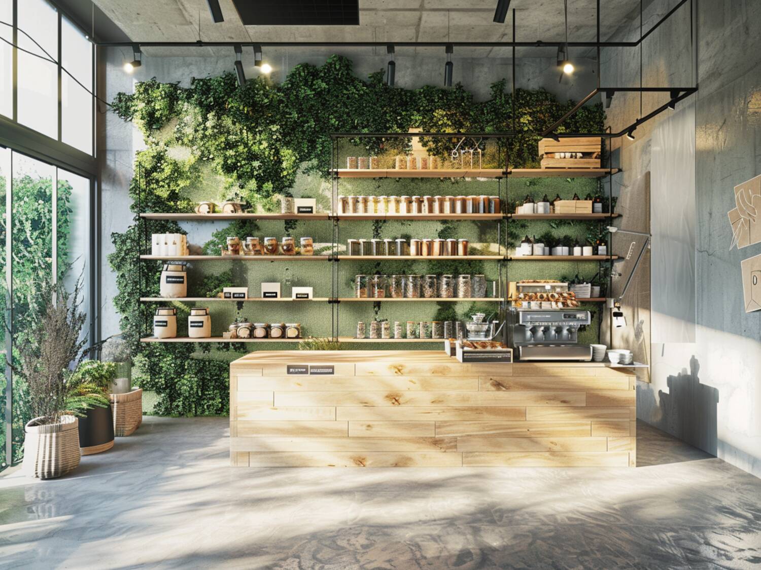 Popularność mebli z drewna odzyskanego – jak rośnie popyt