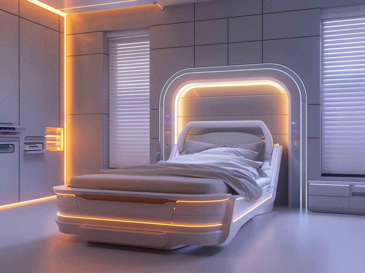 Jak dopasować meble inteligentne do przestrzeni minimalistycznych