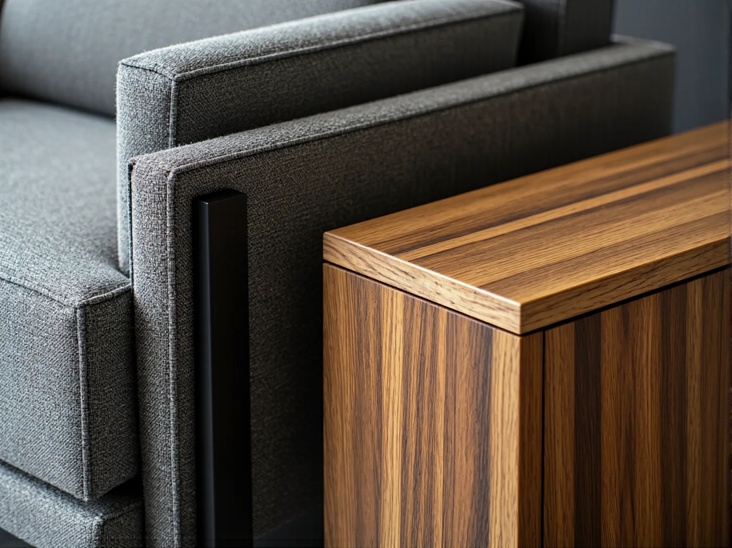 Innowacyjny druk 3D wykorzystywany do tworzenia unikalnych detali meblowych