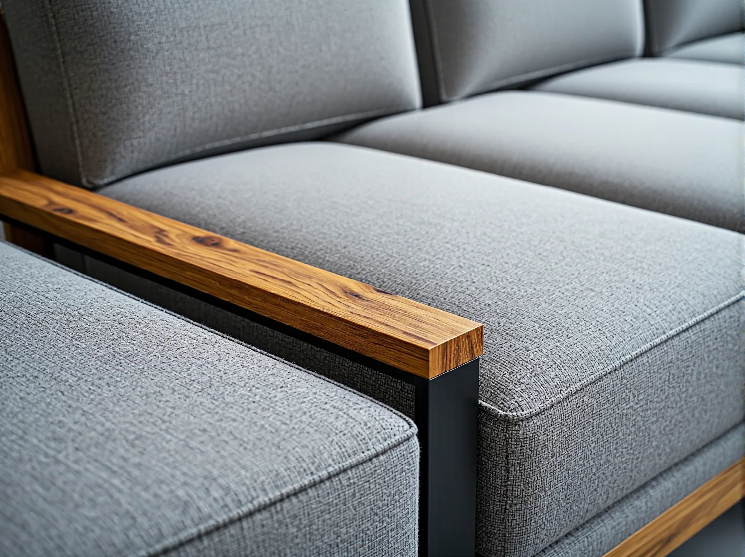 Funkcjonalne modułowe meble biurowe pomagające w organizacji pracy zespołu