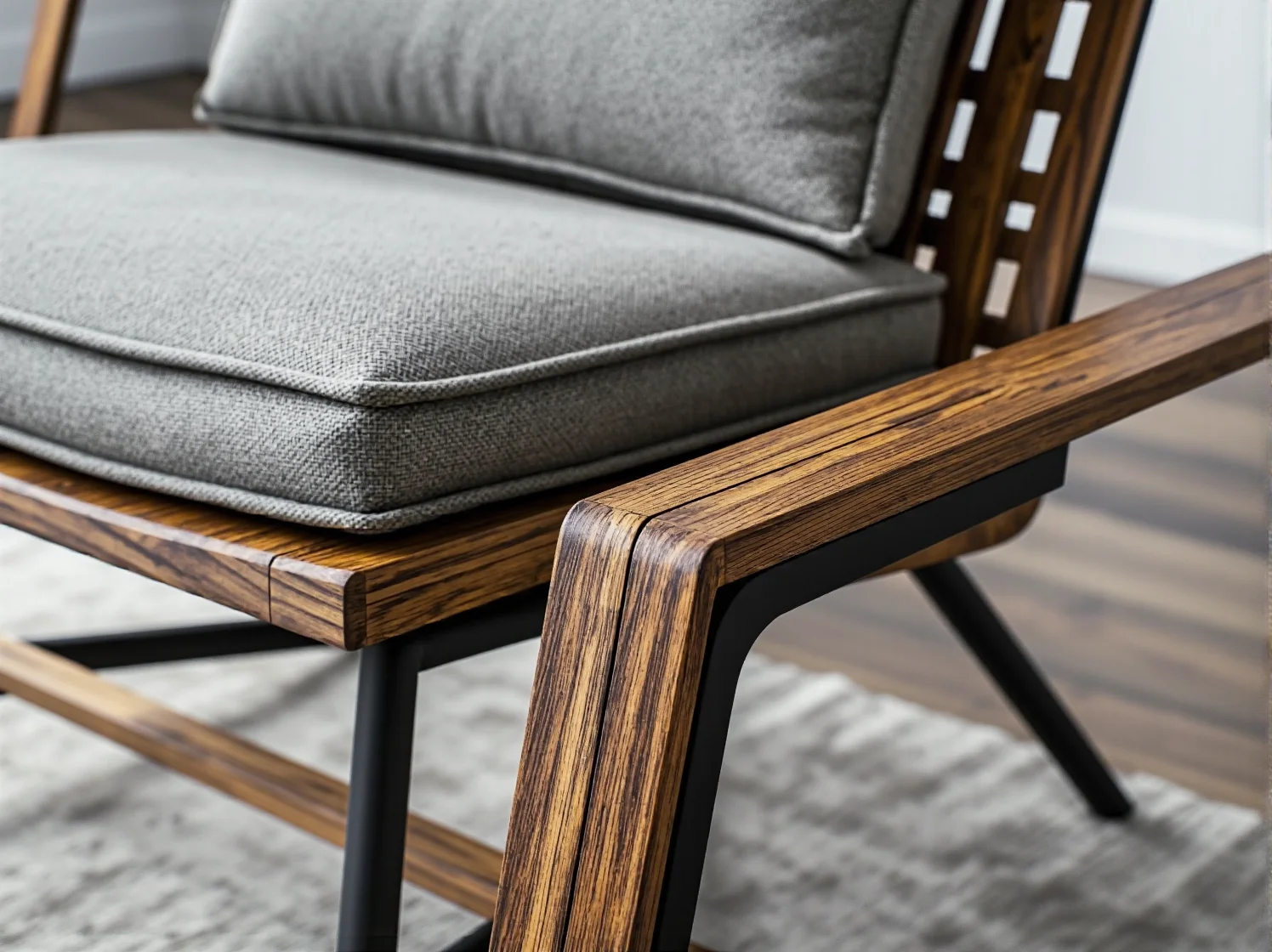 Higiena i odświeżanie materiału na narożniku do spania