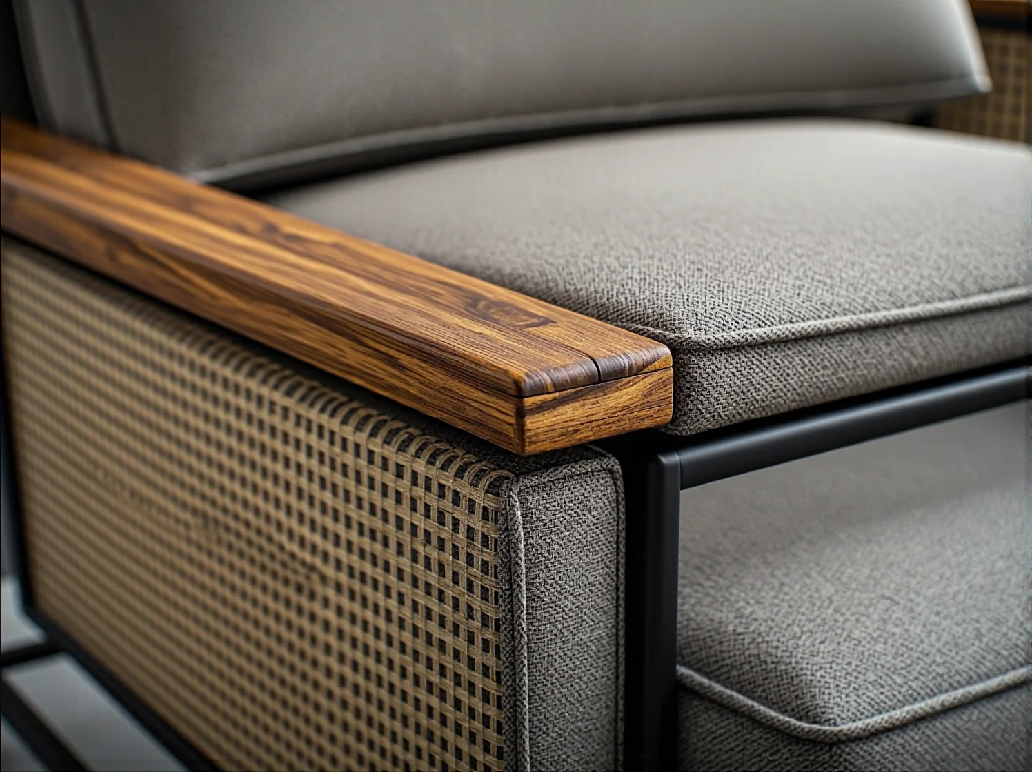 Tradycyjne stolarstwo wspierane przez innowacyjne narzędzia cyfrowe