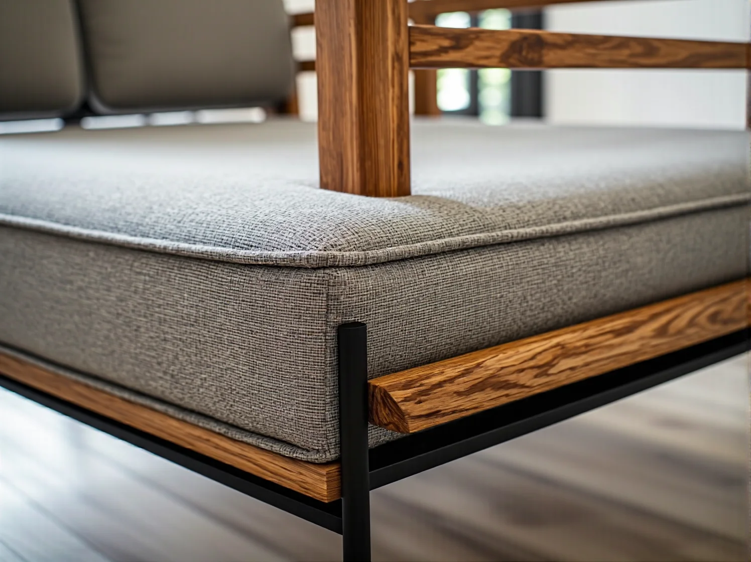 Inteligentne meble z wbudowanymi rozwiązaniami IoT dla inteligentnego domu