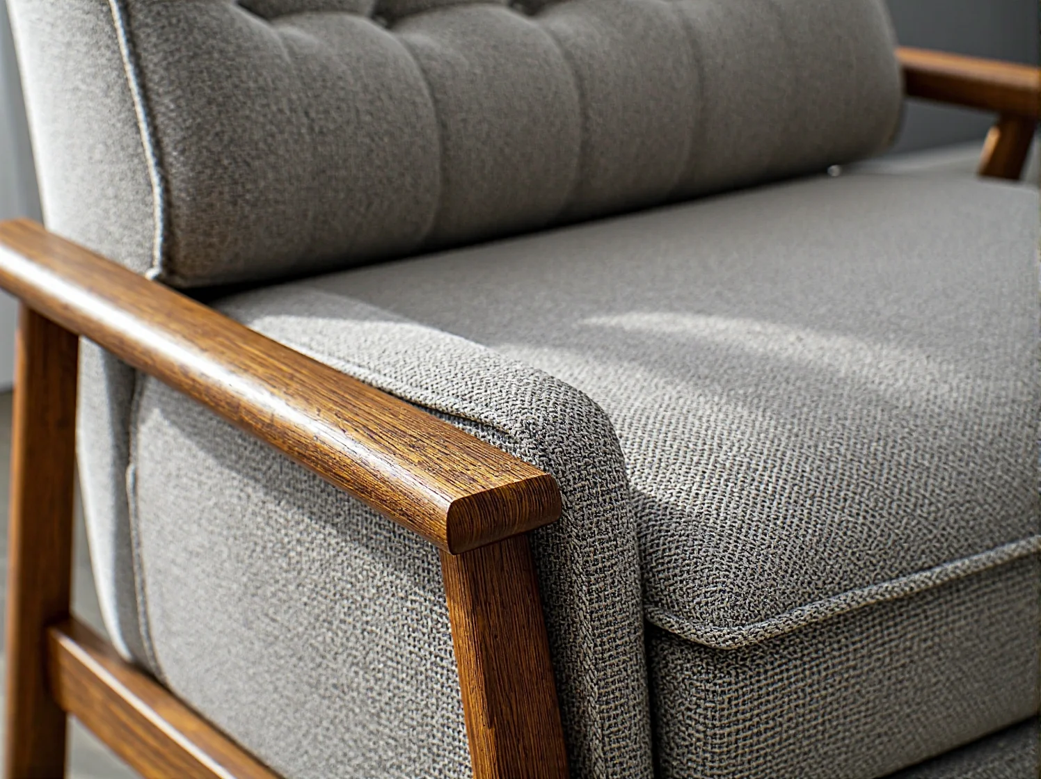 Konserwacja mechanizmów w narożniku rozkładanym