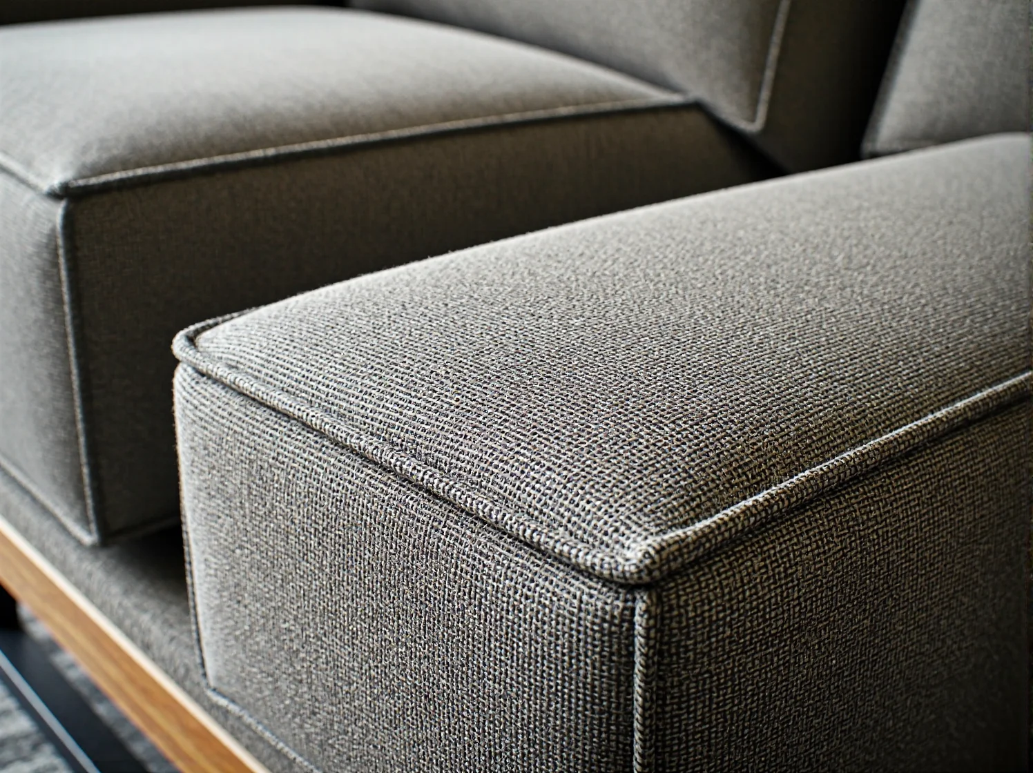 Materac z naturalnego lateksu zapewniający zdrowy sen