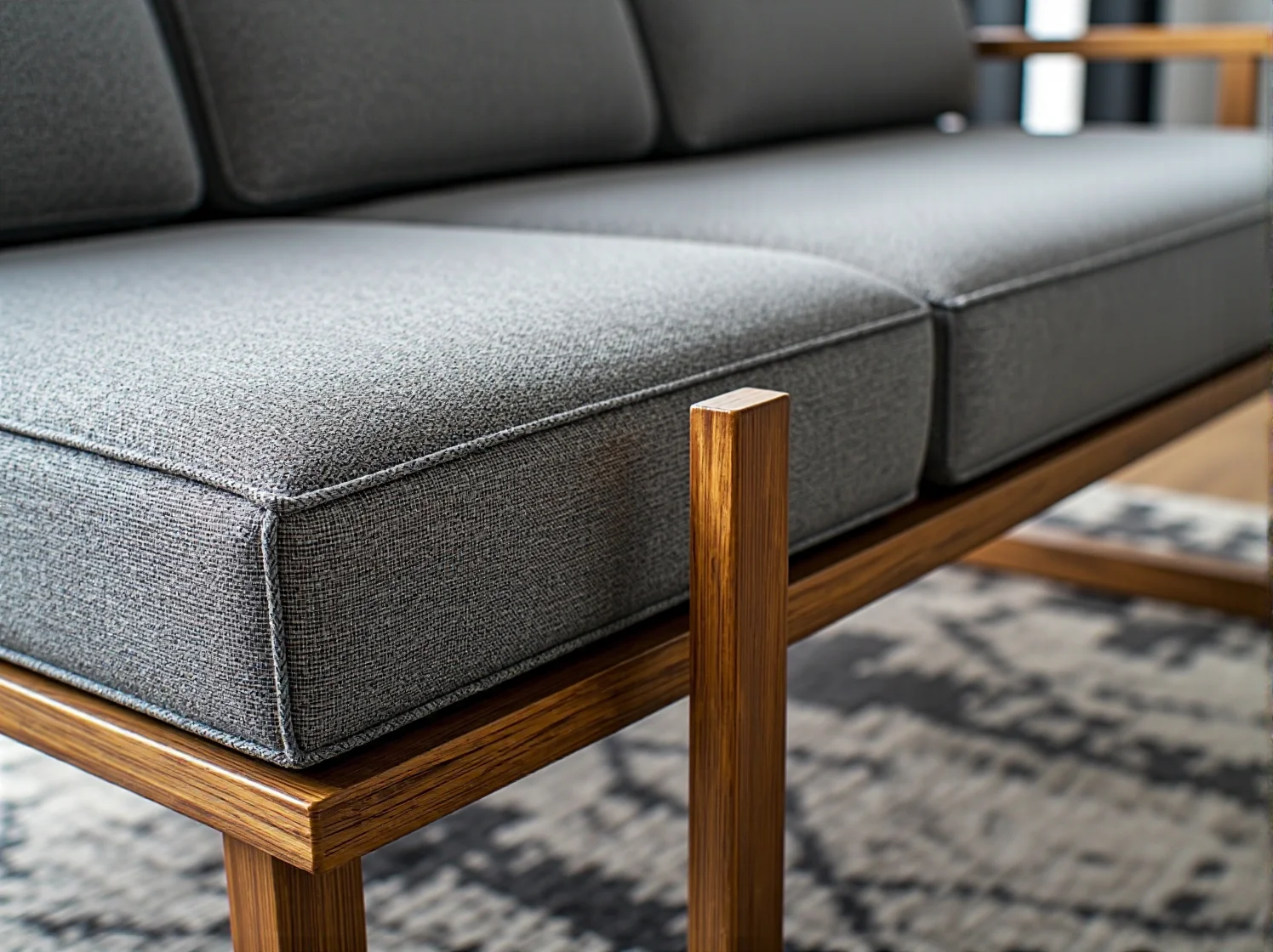 Modułowe systemy przechowywania ułatwiające organizację małej przestrzeni