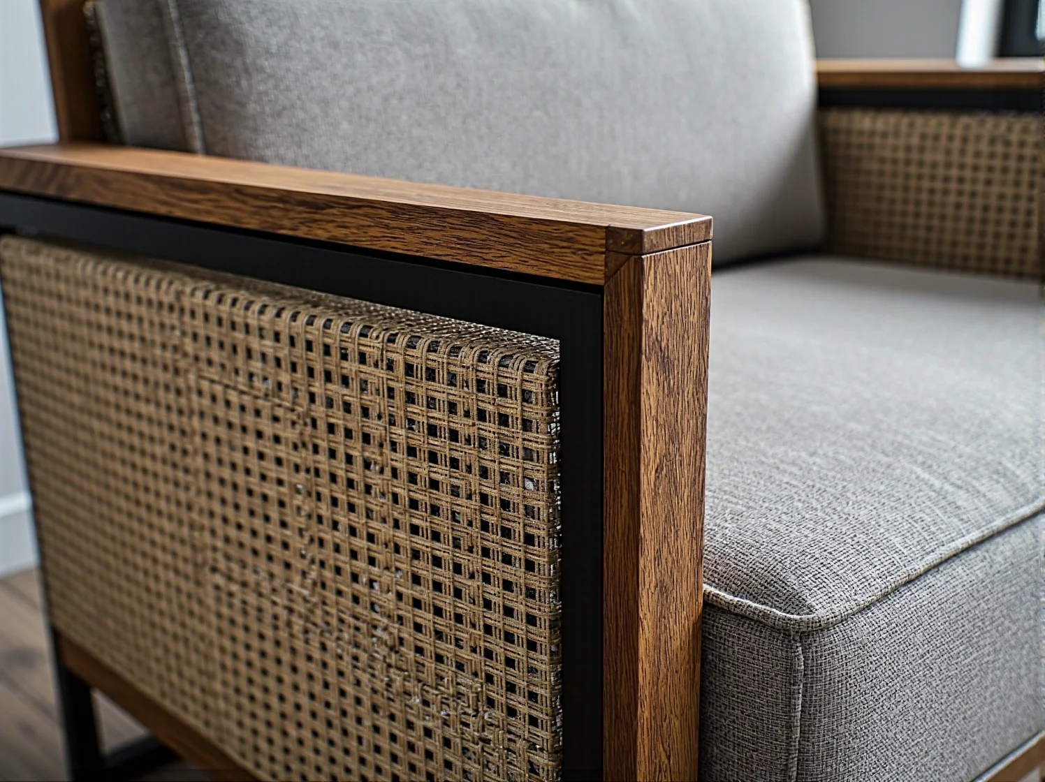 Montaż industrialnego regału z metalowych rur krok po kroku.