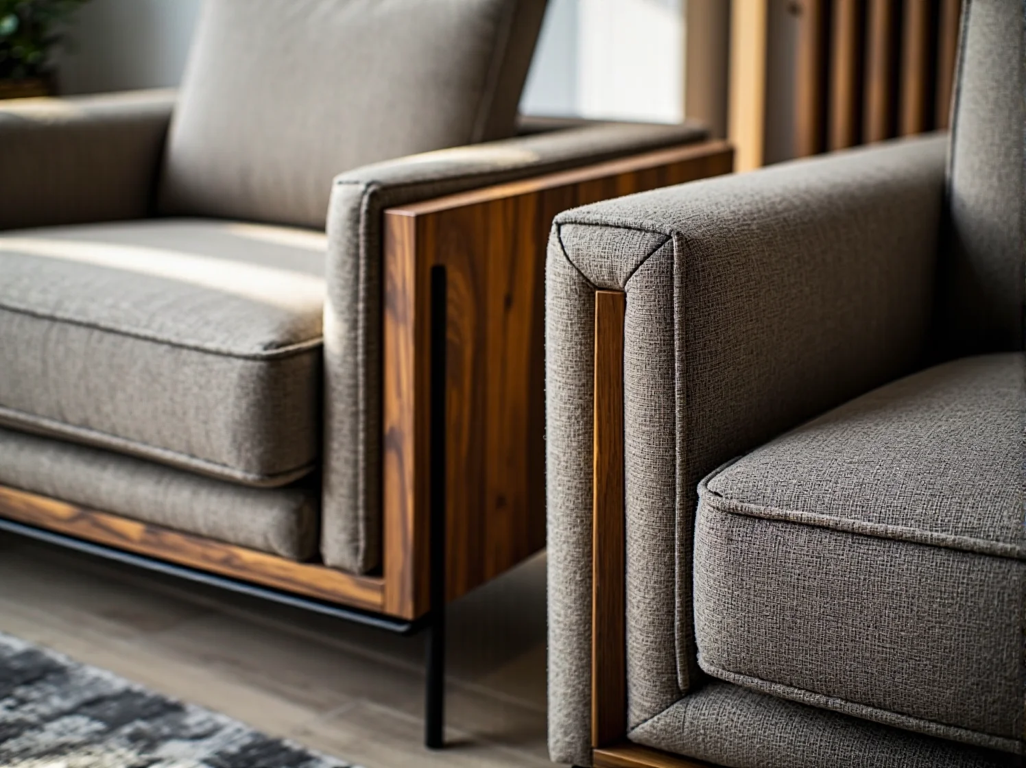 Odświeżanie i bezpieczne polerowanie złoceń na meblach