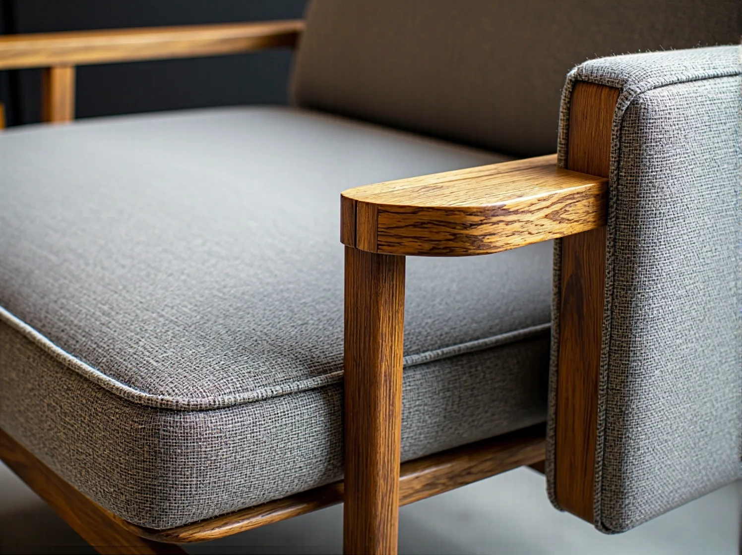 Wielofunkcyjny stolik kawowy ze schowkiem do pokoju