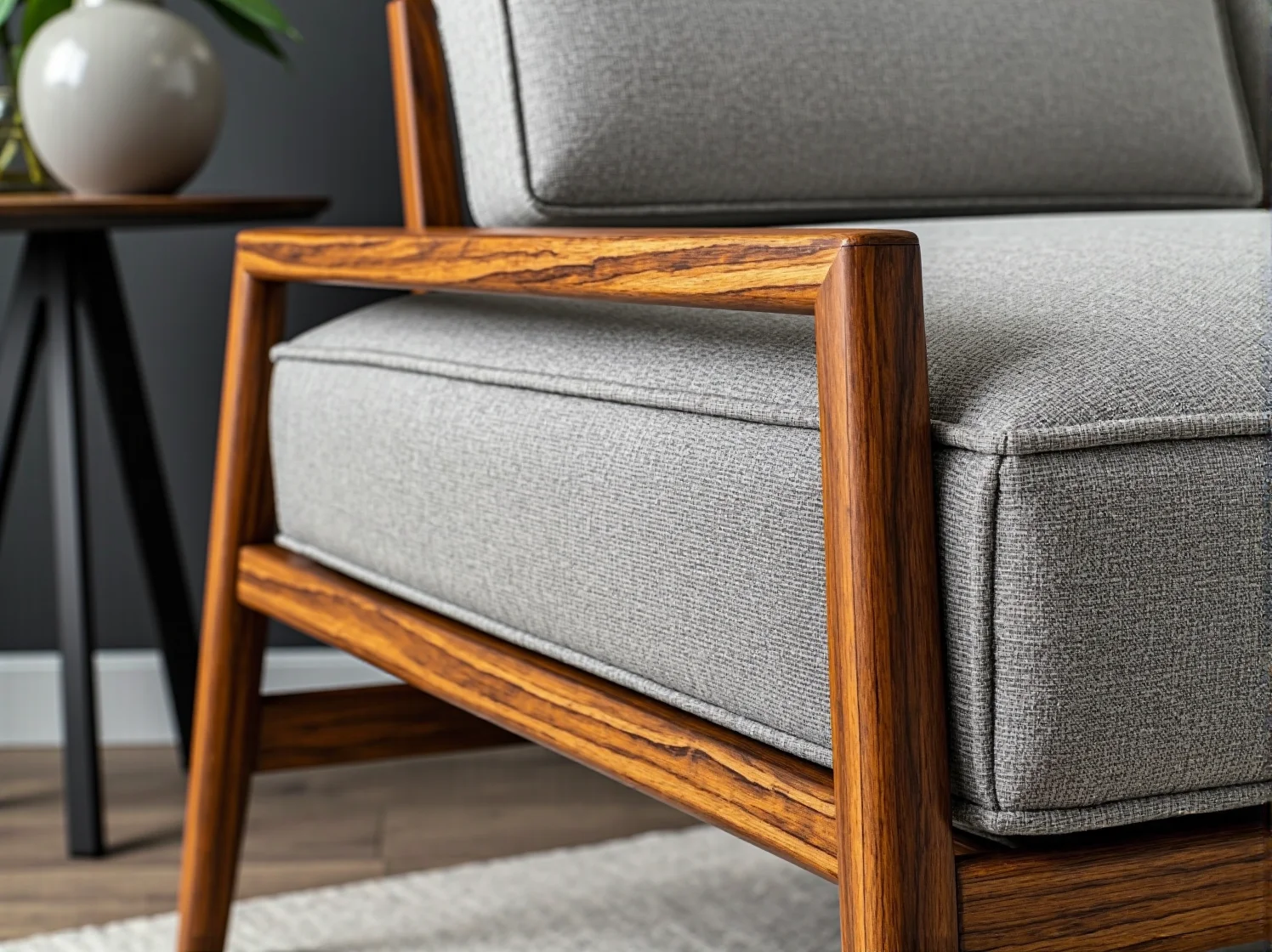 Wielofunkcyjna sofa na wymiar idealna do małego salonu w kawalerce