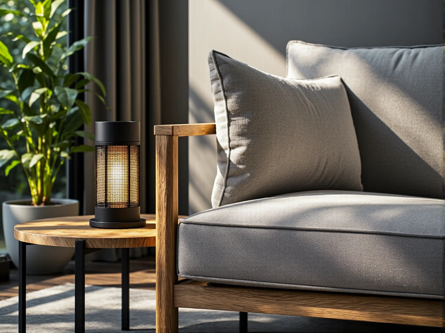 Trwałe lampy solarne ogrodowe odporne na warunki atmosferyczne