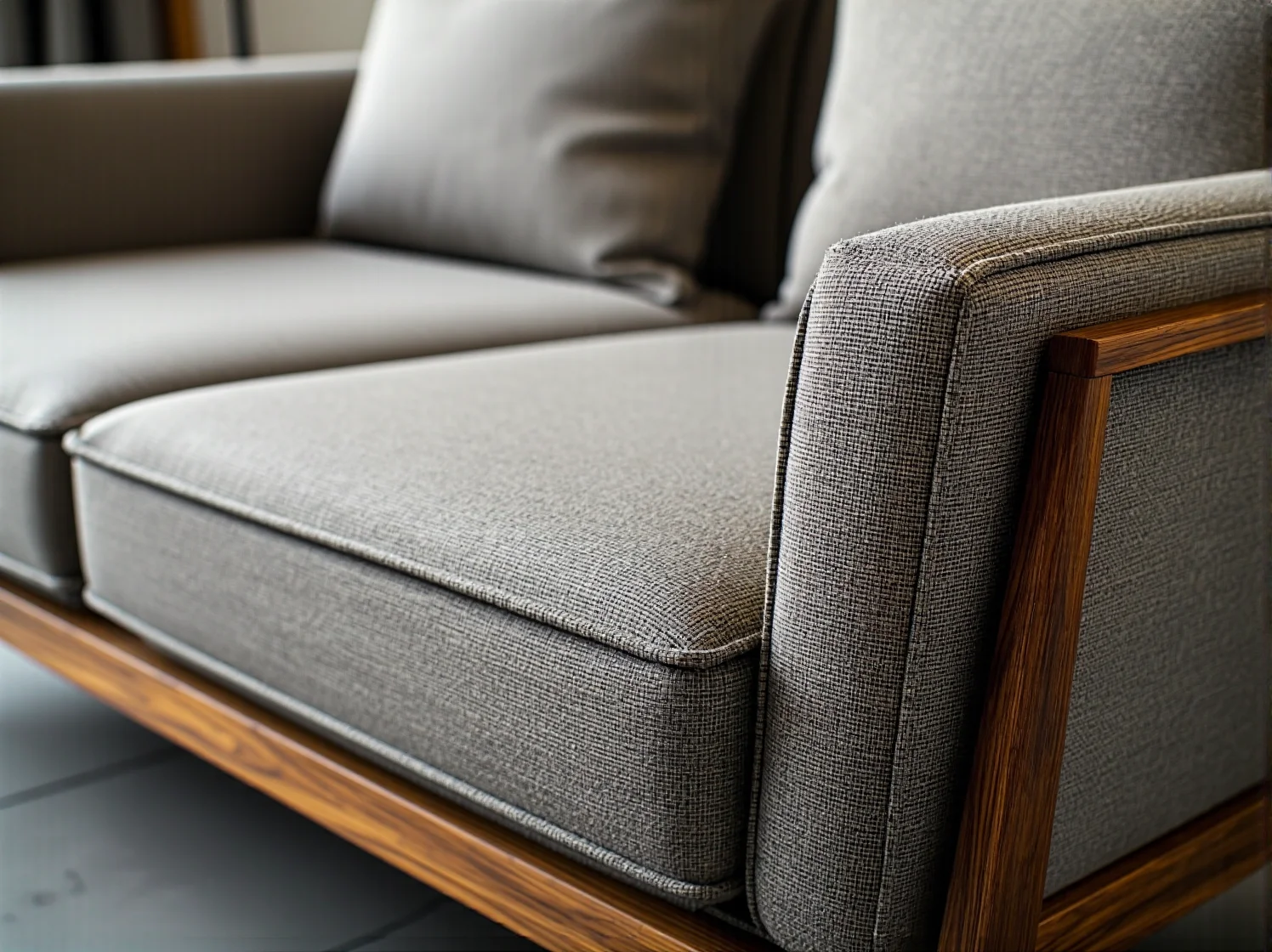 Wielofunkcyjna sofa rozkładana oszczędzająca przestrzeń